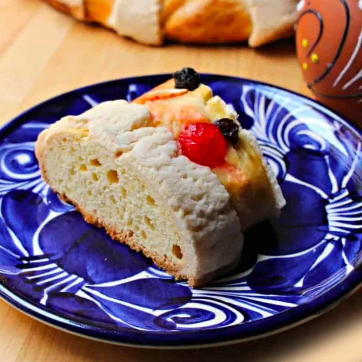 How to make Rosca De Reyes Recipe